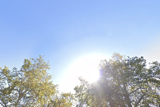 Sacramento Region on Alert for Gusty Winds and Warm Temperatures, Advisories Issued for Motorists