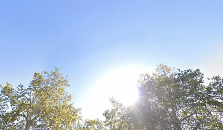 Sacramento Region on Alert for Gusty Winds and Warm Temperatures, Advisories Issued for Motorists