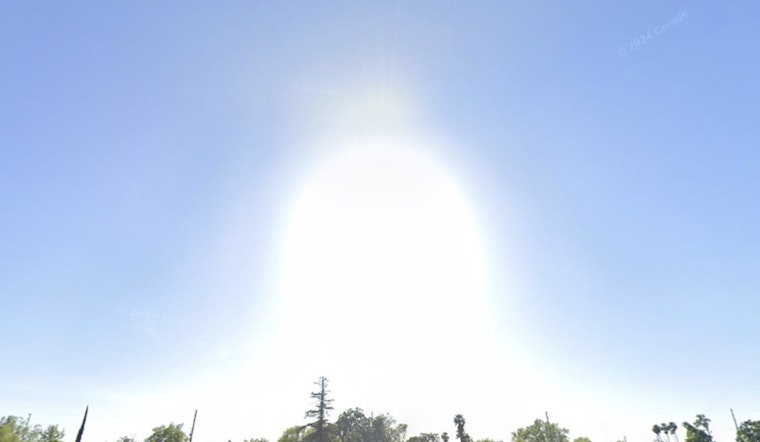 Sacramento Region to Experience Stable Temperatures and Brisk Winds, NWS Advises Vigilance for Valley Gusts