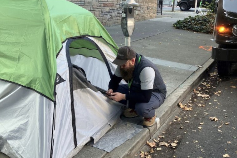 Sacramento Reports Progress in Homelessness Outreach and Cleanup Efforts