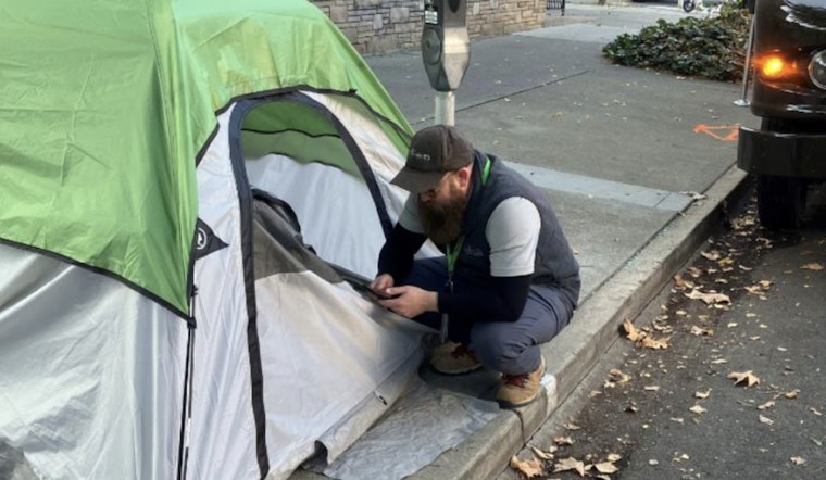 Sacramento Reports Progress in Homelessness Outreach and Cleanup Efforts