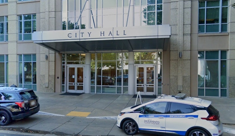 Sacramento Rolls Out 'SizeUp Sacramento' Tool to Boost Local Small Businesses with Free Market Analytics