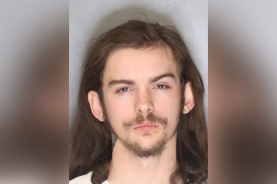 Sacramento Taco Stand Employees Thwart Armed Robbery; Suspect Brandon McGrath Detained