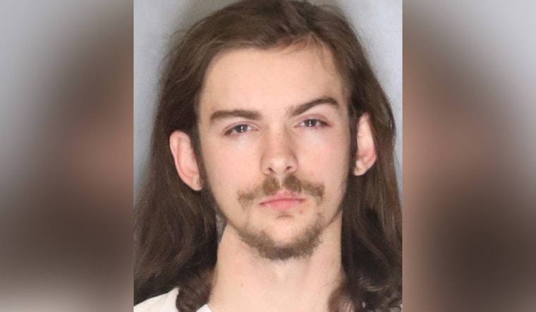 Sacramento Taco Stand Employees Thwart Armed Robbery; Suspect Brandon McGrath Detained
