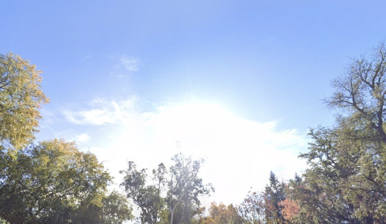 Sacramento to See Near Normal Temperatures Amid Bay Area Dry Spell, National Weather Service Reports