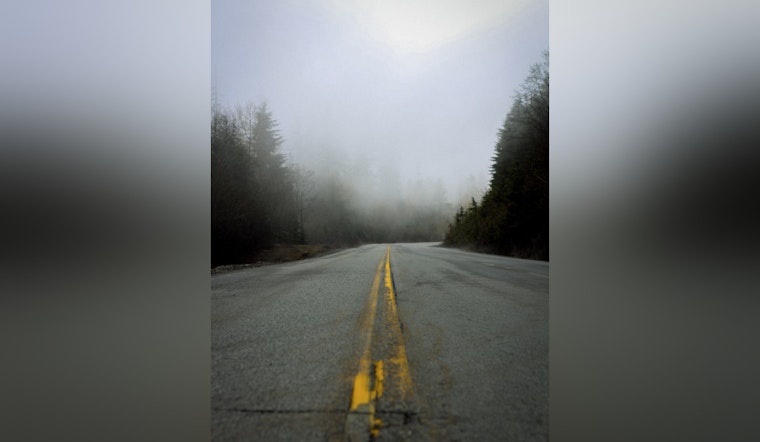 Sacramento Weather Update NWS Warns of Foggy Mornings, Gusty Winds Amid Dry Conditions