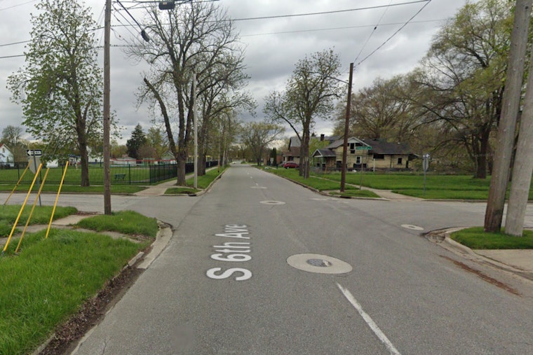 Saginaw Community Seeks Answers After Fatal Stabbing, Police Urge Witnesses to Come Forward