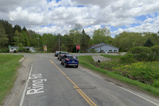 Saginaw County Tragedy: Woman Dead in St. Charles Township Crash, Suspected Driver Temporarily Detained