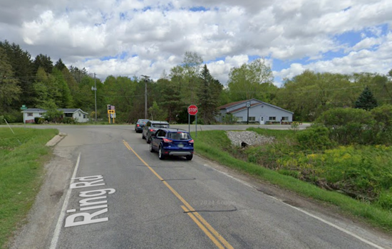 Saginaw County Tragedy: Woman Dead in St. Charles Township Crash, Suspected Driver Temporarily Detained
