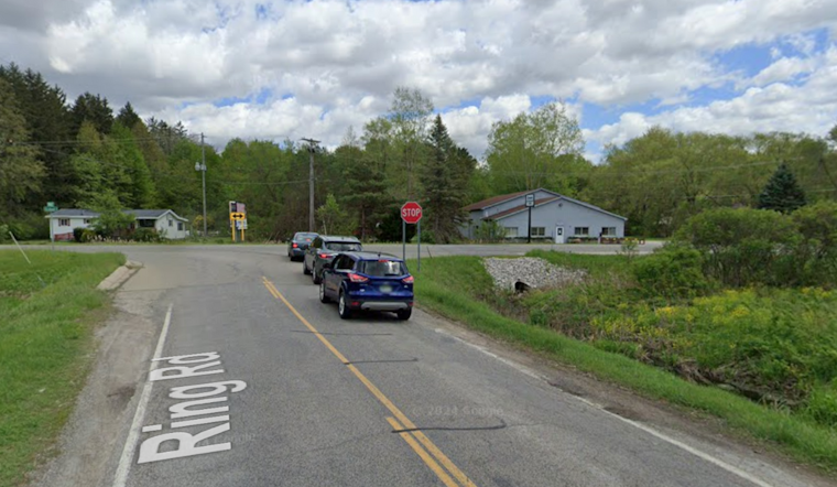 Saginaw County Tragedy: Woman Dead in St. Charles Township Crash, Suspected Driver Temporarily Detained