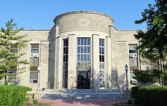 Saginaw Political Figures Charged with Election Forgery, Breach of Trust in Ballot Scandal