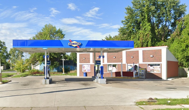 Saginaw Teen Surrenders After Surveillance Video of Attempted Stabbing at Gas Station Surfaces