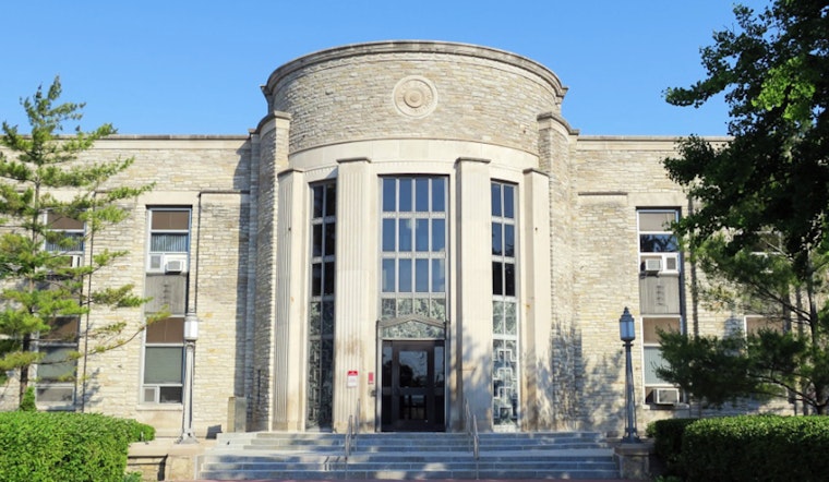 Saginaw to Host MDOT Public Meeting on $13M M-58 Rebuilding Project Set for Spring Start