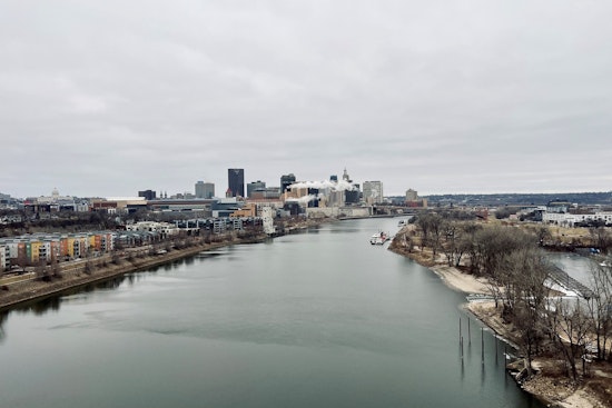 Saint Paul Parks and Rec Invites Residents to Discover 184 Local Parks