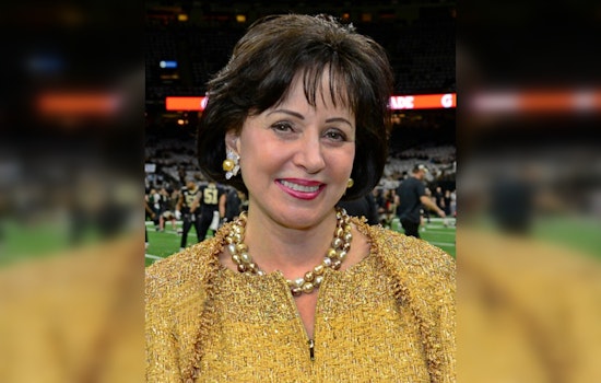 Saints & NFL Foundation Rally for New Orleans, $1M Pledge to Bourbon Street Victims