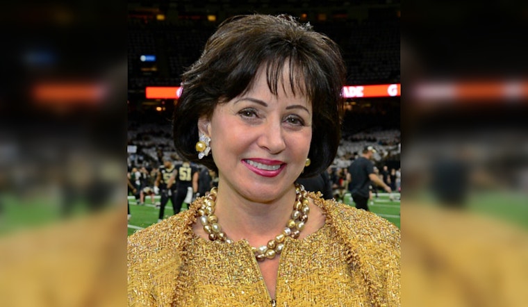 Saints & NFL Foundation Rally for New Orleans, $1M Pledge to Bourbon Street Victims