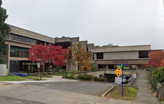 Salem City Council Explores Potential Property Tax Levy to Fund Parks, Libraries, and Senior Services