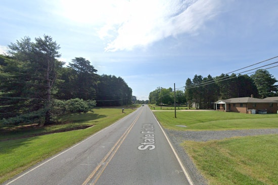 Salisbury Man Shot in Head, Survives; Rowan County Sheriff's Office Seeks Suspect