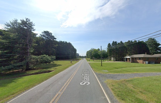 Salisbury Man Shot in Head, Survives; Rowan County Sheriff's Office Seeks Suspect