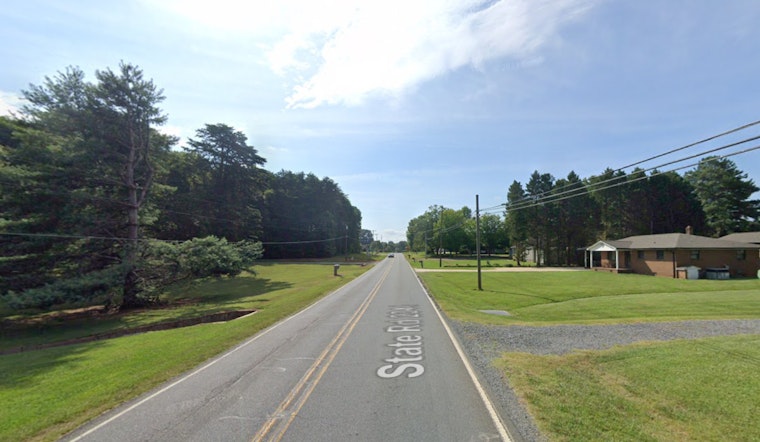 Salisbury Man Shot in Head, Survives; Rowan County Sheriff's Office Seeks Suspect