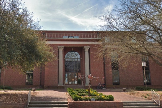 Salisbury's Rowan Public Library Invites You to Go on an Adventure in 2025 with a Day of Travel-Themed Fun