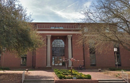 Salisbury's Rowan Public Library Invites You to Go on an Adventure in 2025 with a Day of Travel-Themed Fun