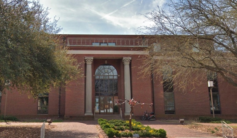 Salisbury's Rowan Public Library Invites You to Go on an Adventure in