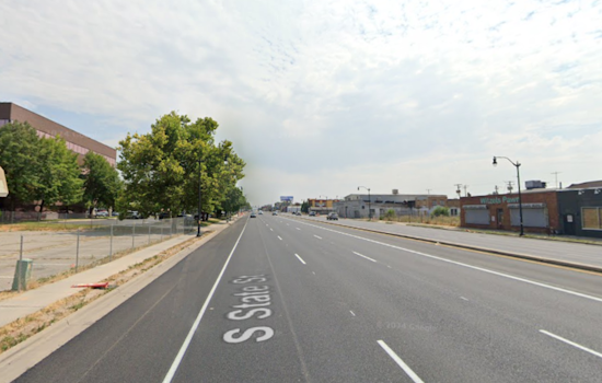 Salt Lake City Bike Patrol Arrests Woman on Drug Charges Amid Crackdown in Ballpark Neighborhood
