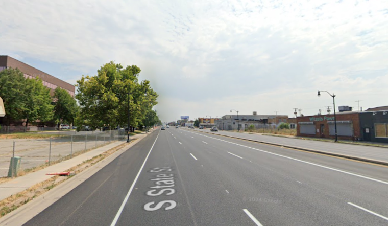 Salt Lake City Bike Patrol Arrests Woman on Drug Charges Amid Crackdown in Ballpark Neighborhood