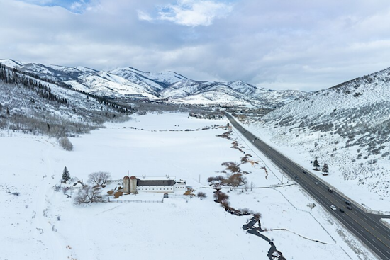 Salt Lake City Braces for Continued Snowfall, Sunny Skies on the Horizon