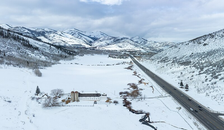 Salt Lake City Braces for Continued Snowfall, Sunny Skies on the Horizon