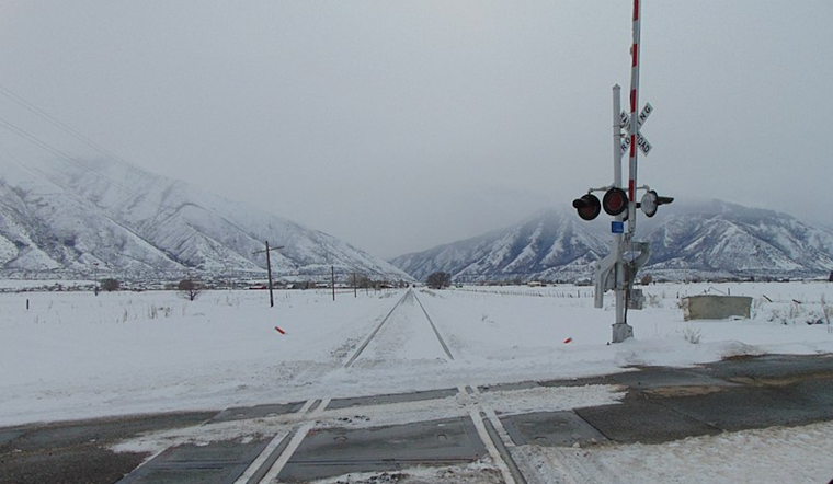 Salt Lake City Braces for Snow with Chilly Temperatures and Cloudy Skies