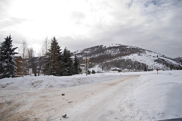 Salt Lake City Braces for Snowfall and Mixed Precipitation as New Year Begins