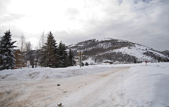 Salt Lake City Braces for Snowfall and Mixed Precipitation as New Year Begins