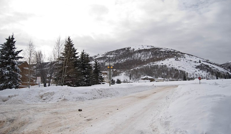 Salt Lake City Braces for Snowfall and Mixed Precipitation as New Year Begins