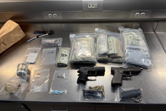 Salt Lake City Crackdown: Police Dismantle Illegal Gambling Ring in Ballpark Neighborhood