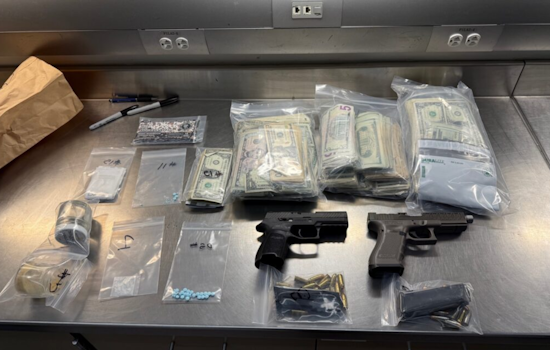 Salt Lake City Crackdown: Police Dismantle Illegal Gambling Ring in Ballpark Neighborhood