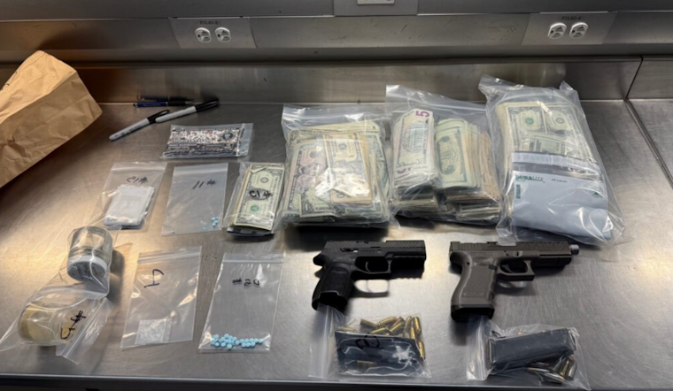 Salt Lake City Crackdown: Police Dismantle Illegal Gambling Ring in Ballpark Neighborhood