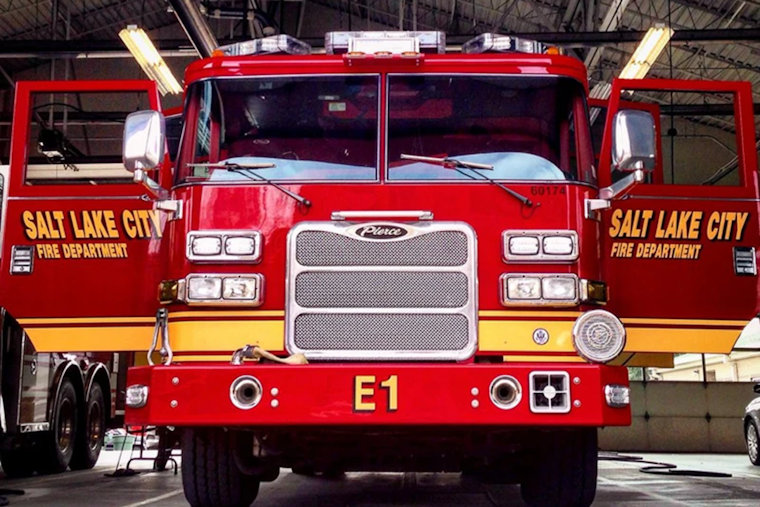 Salt Lake City Fire Captain Charged with Sexual Abuse of EMT Students
