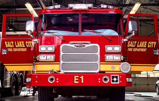 Salt Lake City Fire Captain Charged with Sexual Abuse of EMT Students