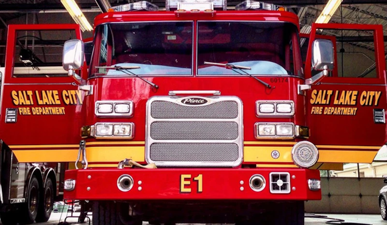 Salt Lake City Fire Captain Charged with Sexual Abuse of EMT Students