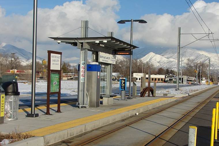 Salt Lake City Forecast: Sunny Skies and Rising Temperatures, Weekend Weather Shift Ahead