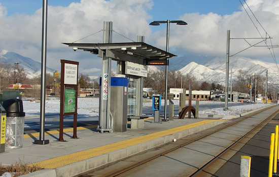 Salt Lake City Forecast: Sunny Skies and Rising Temperatures, Weekend Weather Shift Ahead