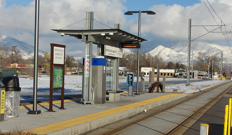 Salt Lake City Forecast: Sunny Skies and Rising Temperatures, Weekend Weather Shift Ahead