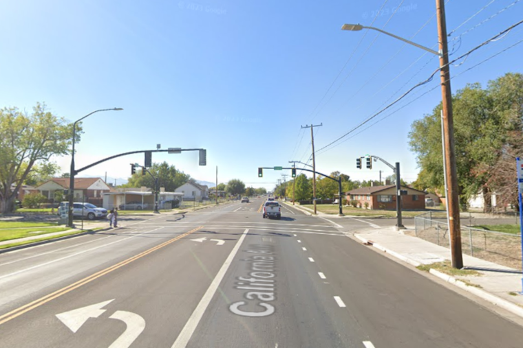 Salt Lake City Man Arrested for Felony Drug Charges and Mail Theft on Jordan River Trail