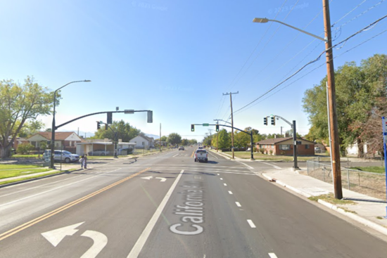 Salt Lake City Man Arrested for Felony Drug Charges and Mail Theft on Jordan River Trail