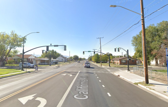 Salt Lake City Man Arrested for Felony Drug Charges and Mail Theft on Jordan River Trail