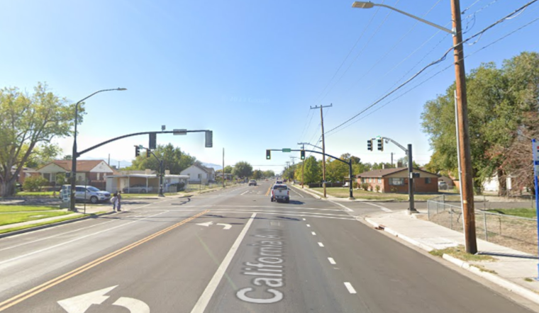 Salt Lake City Man Arrested for Felony Drug Charges and Mail Theft on Jordan River Trail