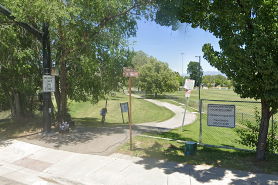 Salt Lake City Man Arrested on Drug Distribution and Weapons Charges Along Jordan River Trail