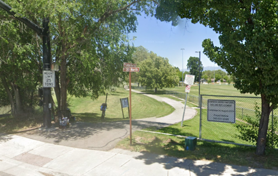 Salt Lake City Man Arrested on Drug Distribution and Weapons Charges Along Jordan River Trail